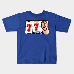 Luka 77 Kids T-Shirt